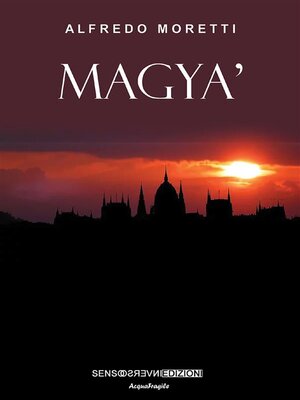 cover image of Magyà